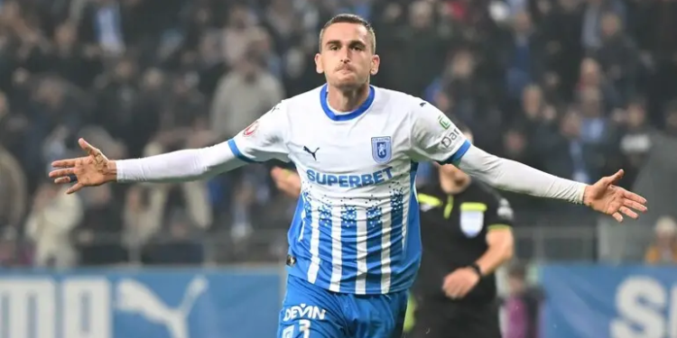 “Не Росія вас бомбить”, – український футболіст розповів про настрої угорців