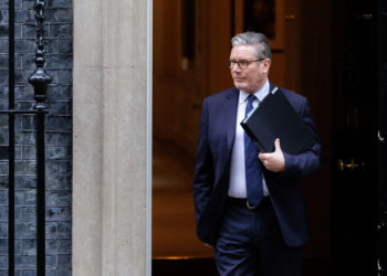 Мегаскандал в Британії Стармер може піти у відставку – через Епштейна