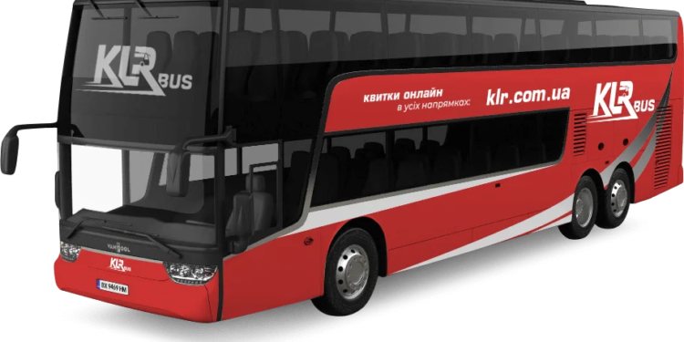 Автобусом до Польщі: кому підходить формат довгих міжнародних рейсів