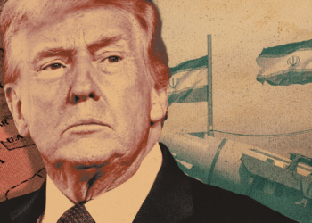 Трамп втрачає терпіння – війна проти Ірану може початися дуже скоро