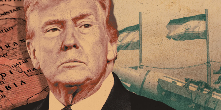 Трамп втрачає терпіння – війна проти Ірану може початися дуже скоро