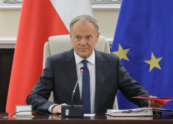 Дональд Туск заявив про розслідування “польського сліду” у файлах Епштейна – це справа держбезпеки