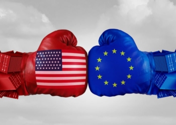 Ненавиджу, але – антипатія до Трампа і США зросла в Європі до максимума