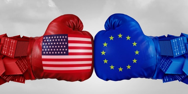 Ненавиджу, але – антипатія до Трампа і США зросла в Європі до максимума