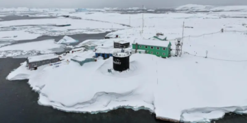 Сьогодні 30-річчя антарктичної станції «Академік Вернадський». Що ми знаємо про неї і чого не знаємо (ФОТО)