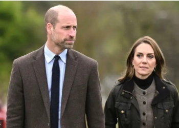 Файли Епштейна б’ють по британській короні – принц Вільям зробив заяву, Стармер за крок до відставки (ФОТО)