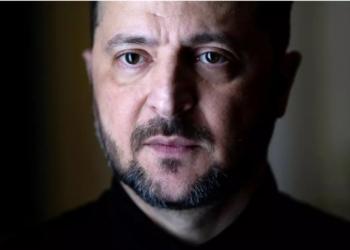 «І американці, і росіяни кажуть, що якщо ви хочете, щоб війна закінчилася завтра, забирайтеся з Донбасу», – Зеленський