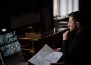 Цього разу мішенями росіян стали не тільки об’єкти енергетики, але й логістика та водопостачання, – Зеленський