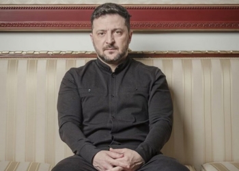 Мирна угода тільки з дозволу народу: Зеленський назвав можливі терміни референдуму