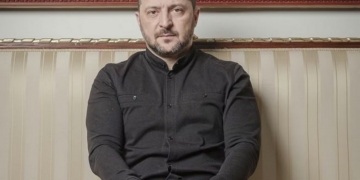 Мирна угода тільки з дозволу народу: Зеленський назвав можливі терміни референдуму