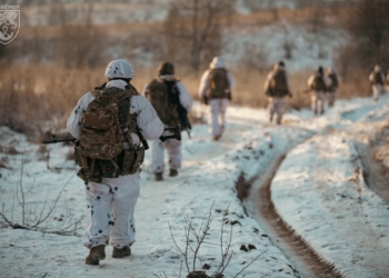 ЗСУ знешкодили ще 1180 окупантів. Загальні втрати ворога