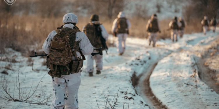 ЗСУ знешкодили ще 1180 окупантів. Загальні втрати ворога