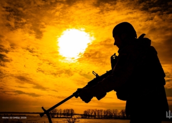 ЗСУ за 4 роки війни знешкодили більше 1 млн 260 тис окупантів. Загальні втрати ворога