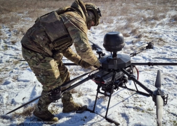 ЗСУ знешкодили ще 1070 окупантів. Загальні втрати ворога