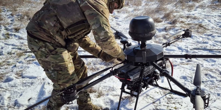 ЗСУ знешкодили ще 1070 окупантів. Загальні втрати ворога