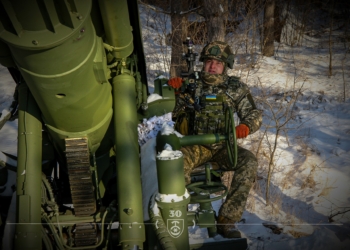 ЗСУ знешкодили ще 760 окупантів. Всі втрати ворога