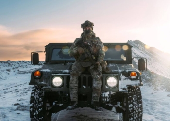 ЗСУ знешкодили ще 770 російських загарбників. Загальні втрати ворога