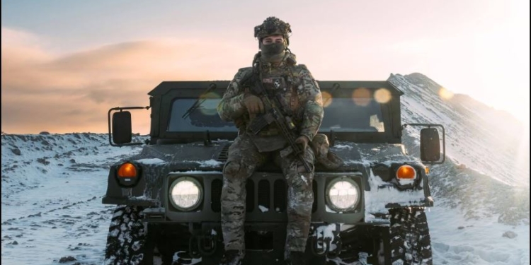 ЗСУ знешкодили ще 770 російських загарбників. Загальні втрати ворога