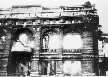 Держархів Миколаївської області оприлюднив документи з обліку збитків, вчинених нацистами на Миколаївщині під час Другої світової війни (ФОТО)