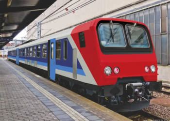 На румунський ринок виходить приватний залізничний оператор – перший приватний поїзд курсуватиме майже до кордону з Україною