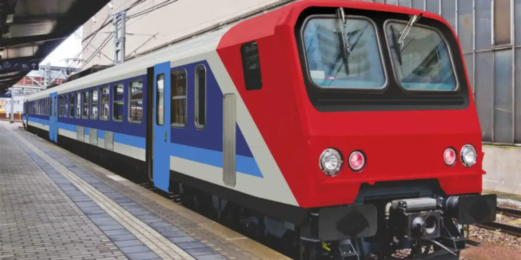 На румунський ринок виходить приватний залізничний оператор – перший приватний поїзд курсуватиме майже до кордону з Україною