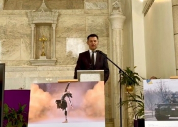 Іран запропонував Україні висловити співчуття на смерть аятоли Алі Хаменеї. Що відповів посол