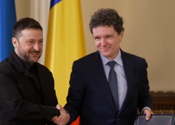 Україна та Румунія разом вироблятиме дрони