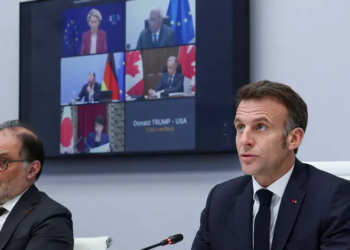 Країни Великої сімки не будуть послаблювати санкції проти РФ через нафтову кризу