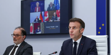 Країни Великої сімки не будуть послаблювати санкції проти РФ через нафтову кризу