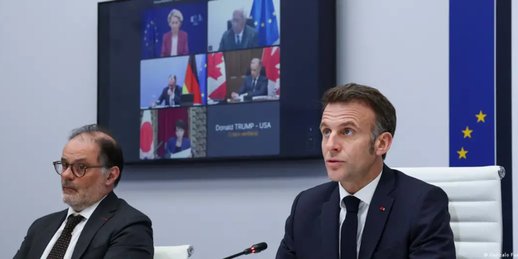 Країни Великої сімки не будуть послаблювати санкції проти РФ через нафтову кризу