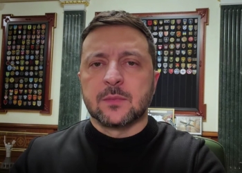 Зеленський підтвердив, що новий раунд переговорів поки під питанням, і подарував надію на новий обмін полоненими (ВІДЕО)