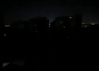 Ірак – у повному блекауті (ВІДЕО)