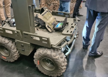 Україна та Латвія підписали меморандуми про спільне військове виробництво та розвиток технологій