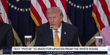 Я знав, що Іран використає Ормузьку протоку – як передбачив теракт 11 вересня і підрив веж-близнюків, – Трамп