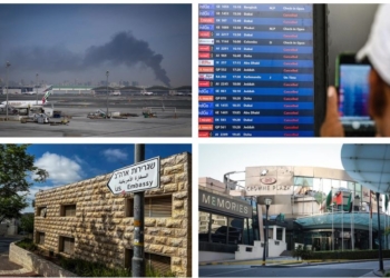 Перші скандали в США через війну в Ірані – вже ясно, що все затягується, зрозуміло, що готувалися погано