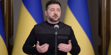 За 3 доби війни країни Близького Сходу витратили 800 ракет до Patriot. Про що домовляється Зеленський