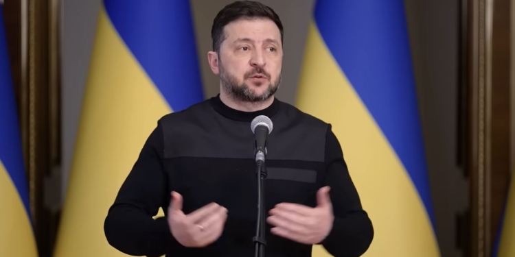 За 3 доби війни країни Близького Сходу витратили 800 ракет до Patriot. Про що домовляється Зеленський