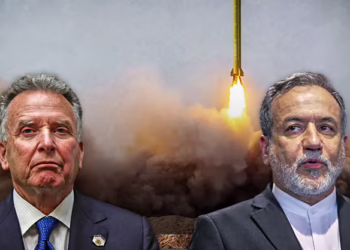 Переговори між молодим Хаменеї і командою Трампа таки йдуть