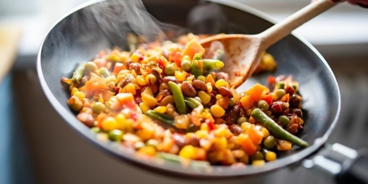 Вчені дослідили чотири моделі харчування, пов’язані з довголіттям