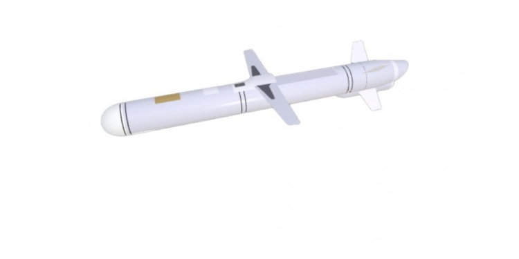 У новій ракеті рашисти вперше використали китайській крепіж. І це важливіше, ніж здається