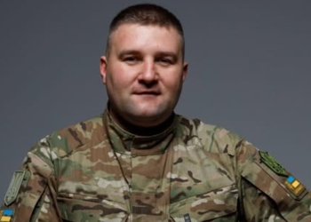 Командир “Кремінь”: «Моє завдання – не просто нарізати задачі, а дати кожному впевненість, що ми повернемося разом»