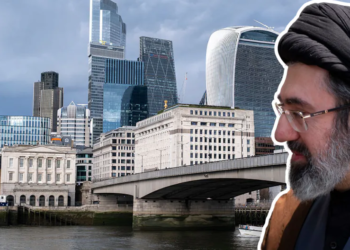 Дуже принциповий новий лідер Ірану – у нього знайшли елітну нерухомість в Європі, з видом на посольство Ізраїлю