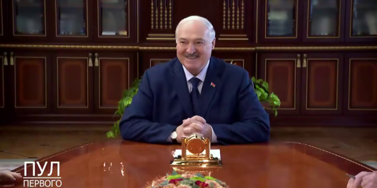 Спецпредставник Трампа знову приїхав до Лукашенка – готують його візит у США (ВІДЕО)