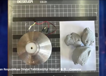 У Азербайджані затримали іранських диверсантів – планували підірвати нафтопровід, посольство та синагогу (ВІДЕО)