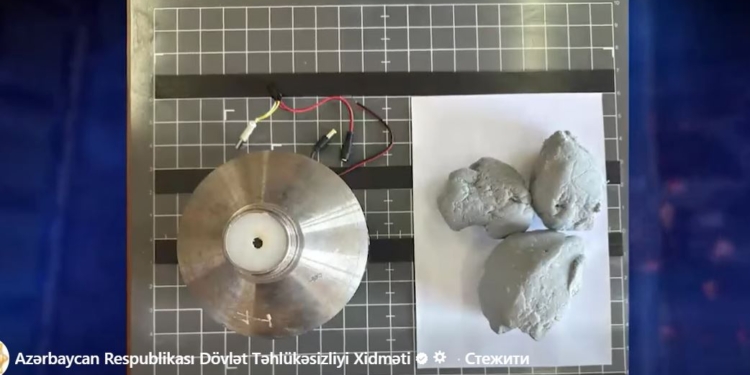 У Азербайджані затримали іранських диверсантів – планували підірвати нафтопровід, посольство та синагогу (ВІДЕО)