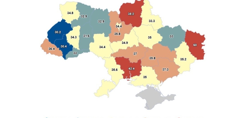 Миколаївщина лідирує: 42% нових компаній в регіоні очолюють жінки