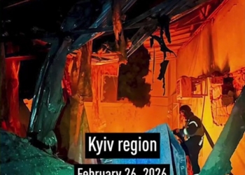 Цієї зими росіяни атакували Україну 14,5 тис. КАБами, 738 ракетами і майже 19 тис. ударних дронів – Зеленський