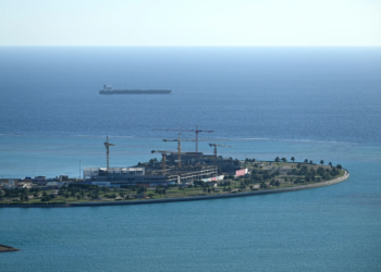 Саудівська Аравія обрала для своєї нафти альтернативний Ормузькій протоці маршрут