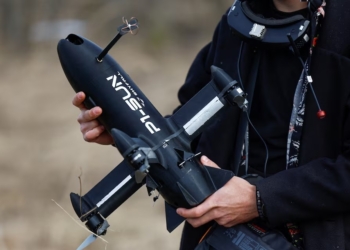 США і Катар ведуть переговори про придбання українських дронів-перехоплювачів – Reuters