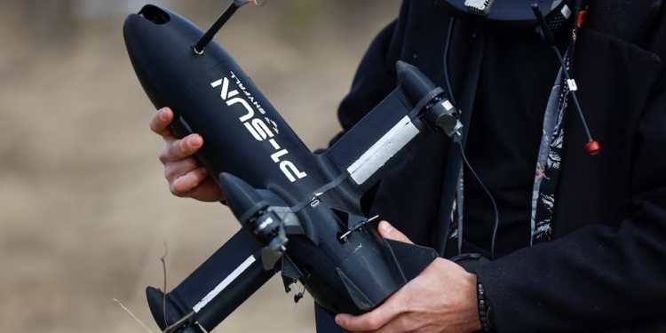 США і Катар ведуть переговори про придбання українських дронів-перехоплювачів – Reuters